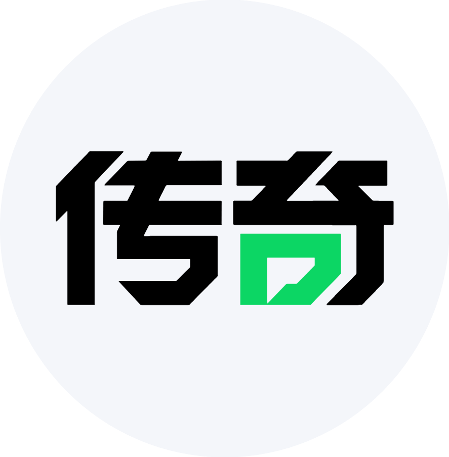 传奇国际